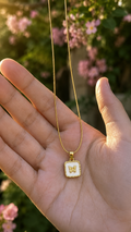 Butterfly Pendant