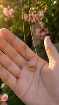 Heart Pendant
